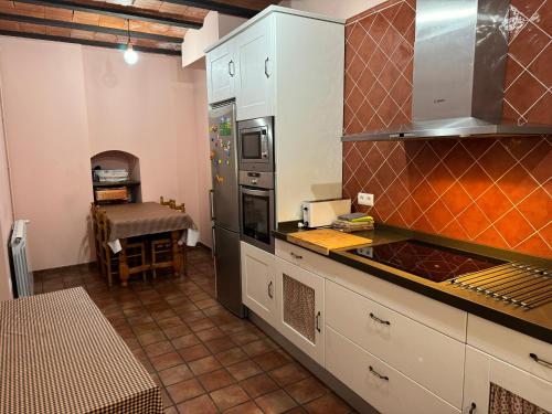 Cocina, Ca la Bet in Tarrega Cocina, Ca la Bet in Tarrega