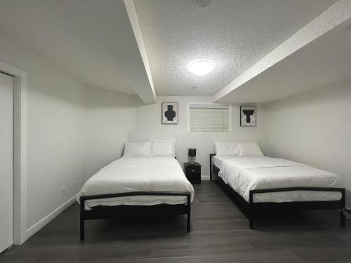 Cozy Suite Near Airport Calgary