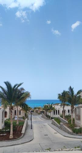 The Beach House Deux in As Sifah The Beach House Deux in As Sifah