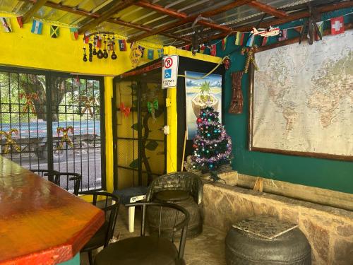 Coco Hotel and Hostel in Sosua Coco Hotel and Hostel in Sosua