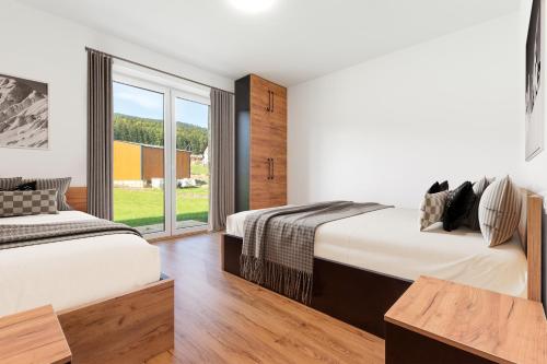 #1 U Lanovky in Mlýnický Dvůr #1 U Lanovky in Mlýnický Dvůr