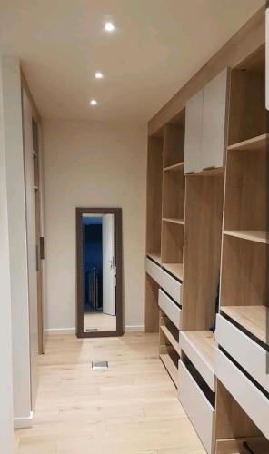 Maison Passive avec piscine proche Colmar in Logelheim Maison Passive avec piscine proche Colmar in Logelheim