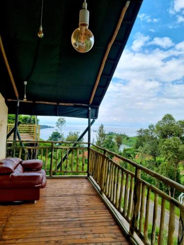 Mzinga Retreat in Gitesi Mzinga Retreat in Gitesi