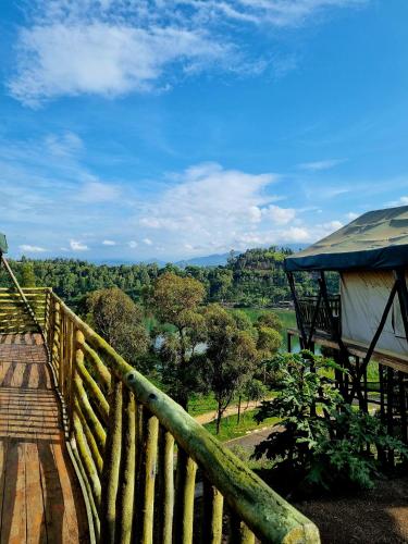 Mzinga Retreat in Gitesi Mzinga Retreat in Gitesi