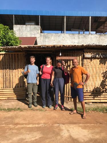 Happy Homestay Banlung & Trekking in Banlung Happy Homestay Banlung & Trekking in Banlung