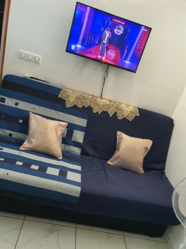 Facilities, Bungalow vacances in Sainte Rose Facilities, Bungalow vacances in Sainte Rose