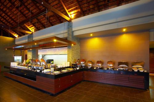 ノラ ブリ リゾート & スパ4