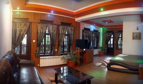 This photo about Five Stars Spa Hotel shared on HyHotel.com