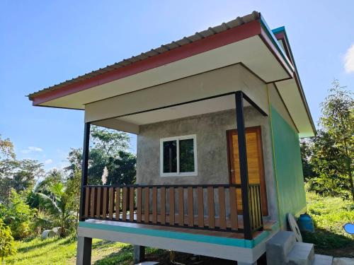Baanchomjan Kohyaoyai in Koh Yao Yai Baanchomjan Kohyaoyai in Koh Yao Yai