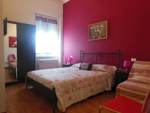 Hotel Casa Romilda