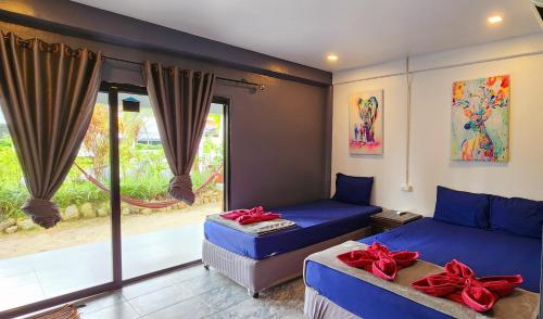 Islandlife Bungalows in Ko Pha-ngan Islandlife Bungalows in Ko Pha-ngan