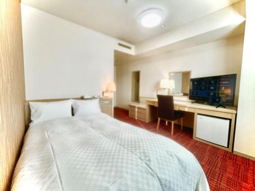 Yokote Central Hotel in Yuzawa-shi Yokote Central Hotel in Yuzawa-shi