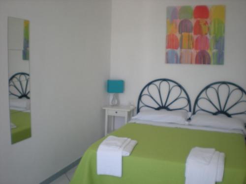 Residenze Azzurra in Ponza Island Residenze Azzurra in Ponza Island