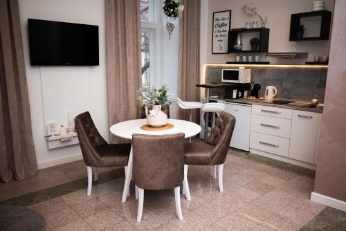 Fasiliteter, Apartment HYGGE in Subotica Fasiliteter, Apartment HYGGE in Subotica