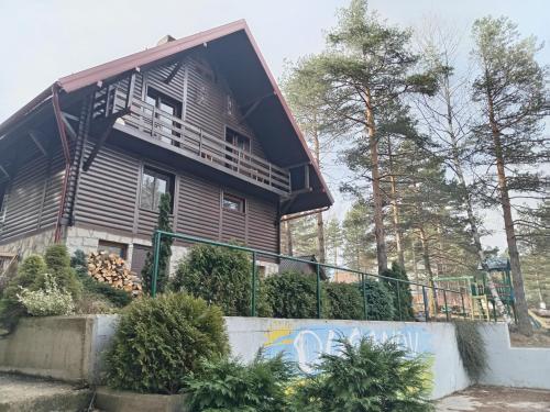 Apartmani - Mesko vajat in Divcibare Apartmani - Mesko vajat in Divcibare
