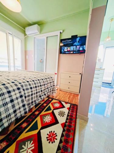 Marina Breeze Alimos