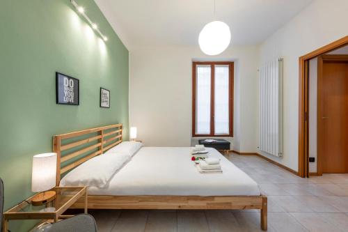 Vigevano, 15 - Navigli Apartment - L'altra Darsena