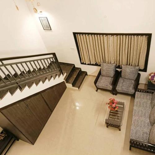 Forest Nature Villa in Haroshi Forest Nature Villa in Haroshi