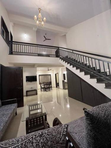 Forest Nature Villa in Haroshi Forest Nature Villa in Haroshi