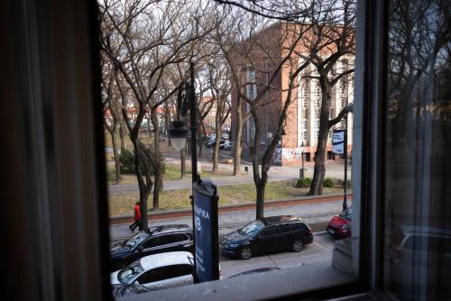 Utsikt, Apartment HYGGE in Subotica Utsikt, Apartment HYGGE in Subotica