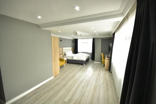 Rio's Hotel in Pendik Rio's Hotel in Pendik