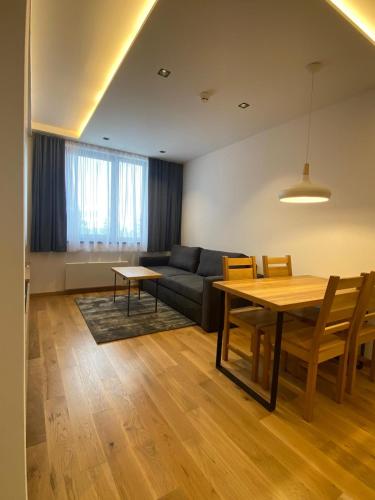 Apartmani Zlatni Javor 504 & 514 in Jahorina Apartmani Zlatni Javor 504 & 514 in Jahorina