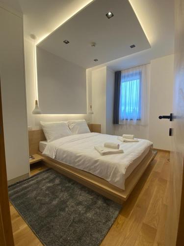 Apartmani Zlatni Javor 504 & 514 in Jahorina Apartmani Zlatni Javor 504 & 514 in Jahorina
