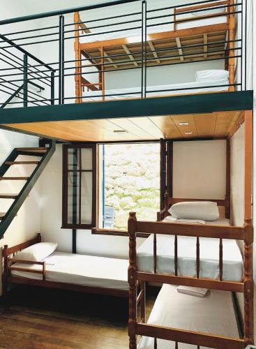 Hostel Sunrise in Santa Teresa Hostel Sunrise in Santa Teresa