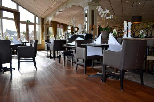 Restaurant, Fletcher Hotel - Restaurant Steenwijk in Steenwijk Restaurant, Fletcher Hotel - Restaurant Steenwijk in Steenwijk
