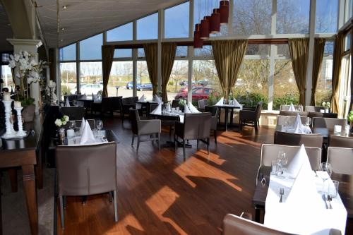 Restaurant, Fletcher Hotel - Restaurant Steenwijk in Steenwijk Restaurant, Fletcher Hotel - Restaurant Steenwijk in Steenwijk