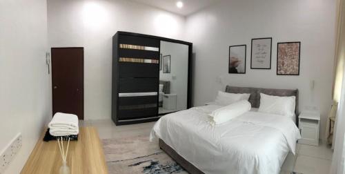 Homestay Muslim Gunung Rapat Ipoh