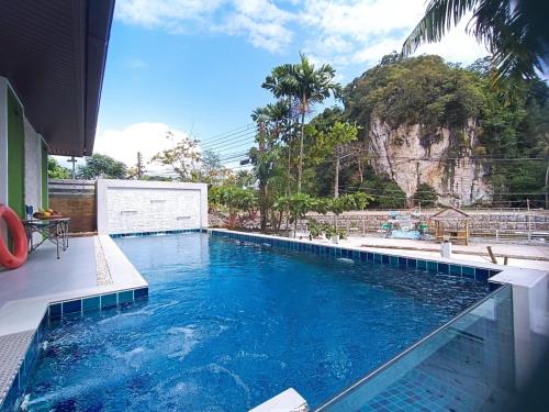 Krabi River Cottage Pool Villa in Krabi Noi Krabi River Cottage Pool Villa in Krabi Noi