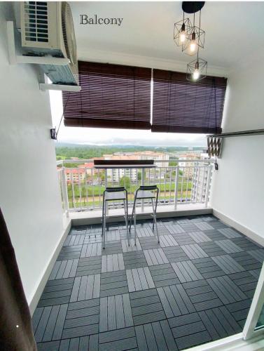 Sandakan Ijm pool view condo near Sandakan Sports Complex Sandakan Ijm pool view condo near Sandakan Sports Complex