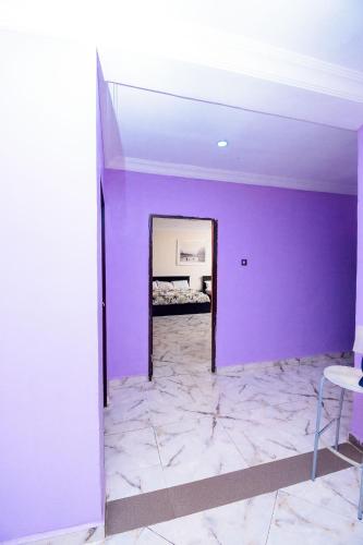 D'Tavern Apartment in Ibadan D'Tavern Apartment in Ibadan