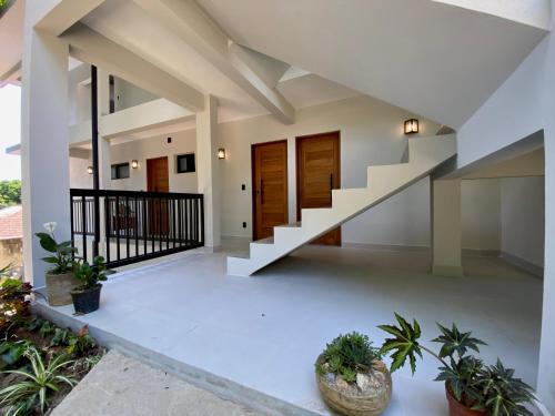 Bejárat, Villa Julião (Villa Juliao) in Praia da Feiticeira Bejárat, Villa Julião (Villa Juliao) in Praia da Feiticeira