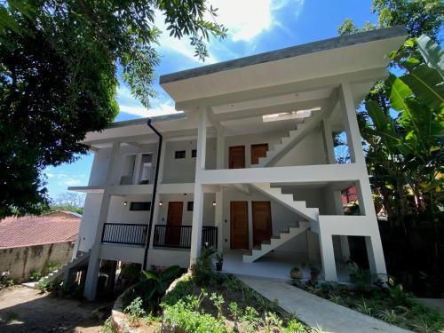 A szálláshely kívülről, Villa Julião (Villa Juliao) in Praia da Feiticeira A szálláshely kívülről, Villa Julião (Villa Juliao) in Praia da Feiticeira