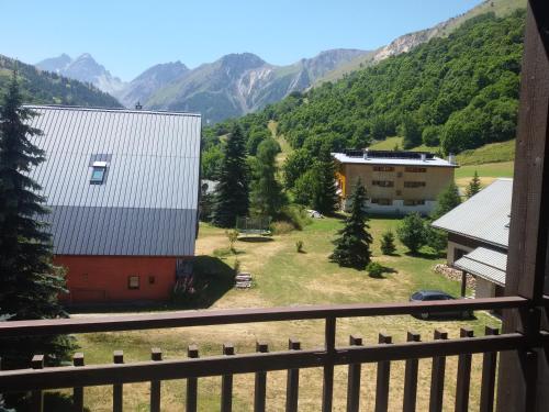 This photo about Le Relais du Galibier shared on HyHotel.com