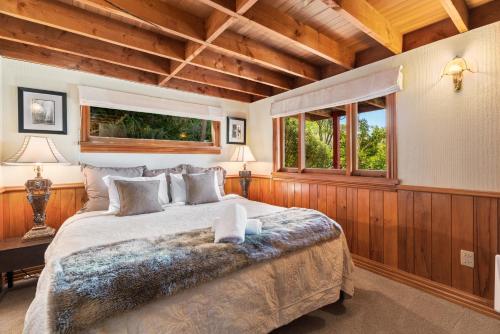 Peace and Tranquillity at Thompson