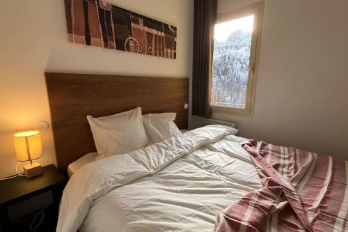 Refuge des Vues Alpines Isola 2000