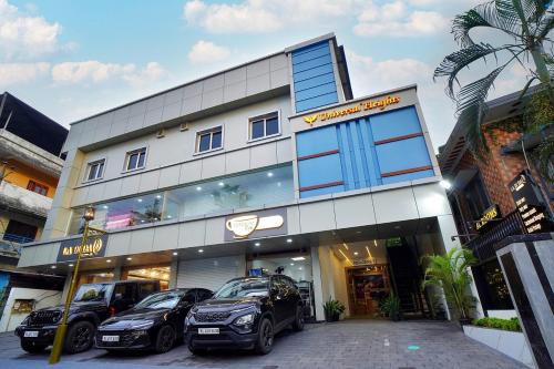 UNIVERSAL RESIDENCY in Perumbavoor UNIVERSAL RESIDENCY in Perumbavoor