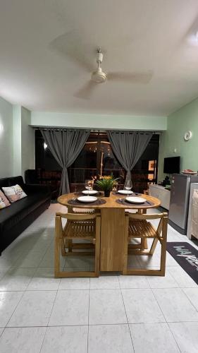 The Hillview inn Meranti Park Suites in Berjaya Hills The Hillview inn Meranti Park Suites in Berjaya Hills