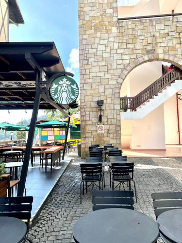 The Hillview inn Meranti Park Suites in Berjaya Hills The Hillview inn Meranti Park Suites in Berjaya Hills