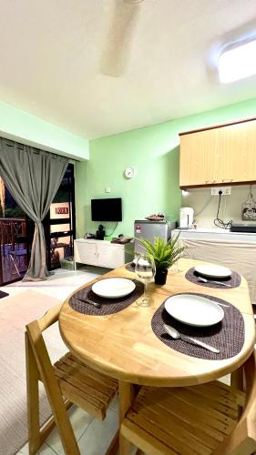 The Hillview inn Meranti Park Suites in Berjaya Hills The Hillview inn Meranti Park Suites in Berjaya Hills