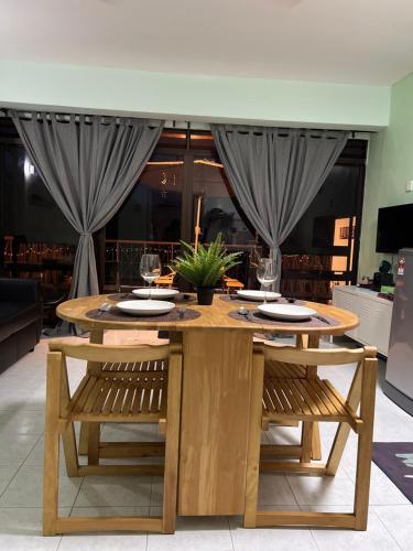 The Hillview inn Meranti Park Suites in Berjaya Hills The Hillview inn Meranti Park Suites in Berjaya Hills
