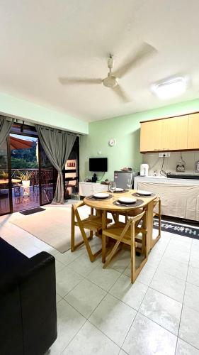 The Hillview inn Meranti Park Suites in Berjaya Hills The Hillview inn Meranti Park Suites in Berjaya Hills