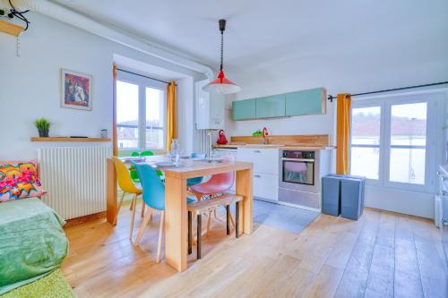 المرافق, Confort et Nature, Duplex Idéal à Jouy-en-Josas, Parking gratuit, 25 mn orly, 10 mn Versailles (Confort et Nature, Duplex Ideal a Jouy-en-Josas, Parking gratuit, 25 mn orly, 10 mn Versailles) in جوي-آن-جوزا المرافق, Confort et Nature, Duplex Idéal à Jouy-en-Josas, Parking gratuit, 25 mn orly, 10 mn Versailles (Confort et Nature, Duplex Ideal a Jouy-en-Josas, Parking gratuit, 25 mn orly, 10 mn Versailles) in جوي-آن-جوزا