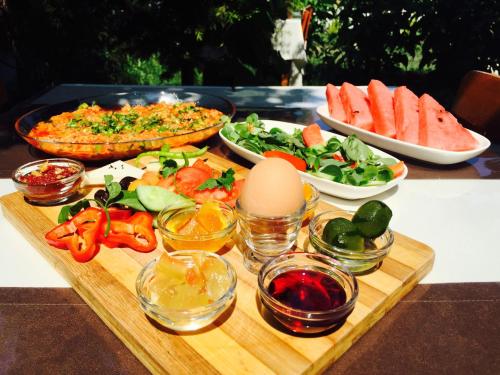 This photo about Eftelya Hotel shared on HyHotel.com