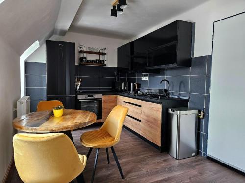 Létesítmények, Vila Citadella in Svitavy Létesítmények, Vila Citadella in Svitavy