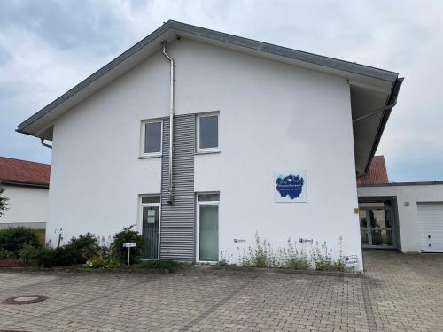 Mountain Apartment The Art to live Perfect for Vacationers in 迪特曼斯里德 Mountain Apartment The Art to live Perfect for Vacationers in 迪特曼斯里德