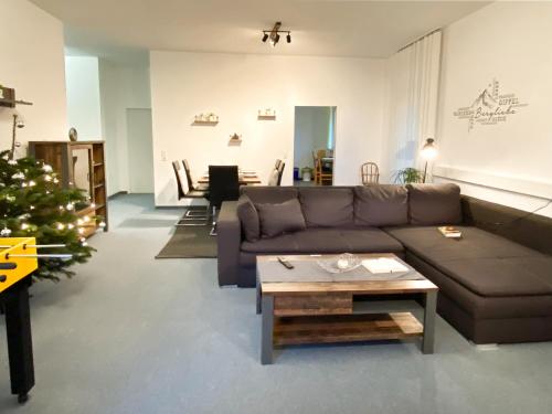 Mountain Apartment The Art to live Perfect for Vacationers in 迪特曼斯里德 Mountain Apartment The Art to live Perfect for Vacationers in 迪特曼斯里德